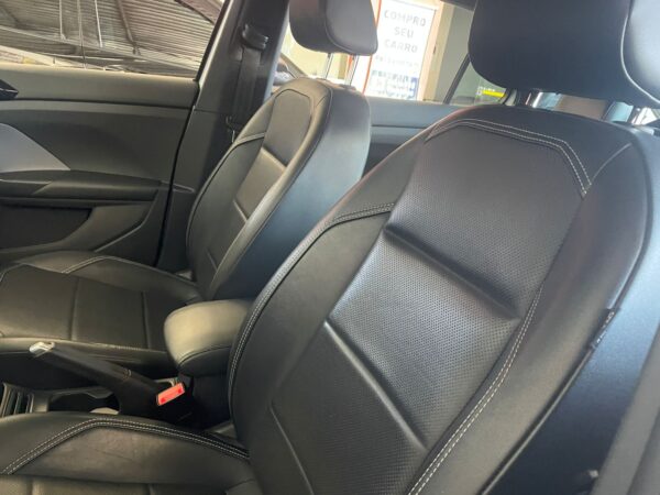 WhatsApp Image 2026-06-18 at 21.30.42 T-Cross Comfortline 200 TSI - 2022