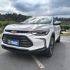 Chevrolet Tracker Premier 1.2 Turbo - 2024
