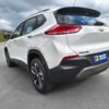 Chevrolet Tracker Premier 1.2 Turbo - 2024