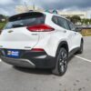 Chevrolet Tracker Premier 1.2 Turbo - 2024