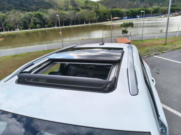 Chevrolet Tracker Premier 1.2 Turbo - 2024