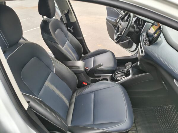 Chevrolet Tracker Premier 1.2 Turbo - 2024