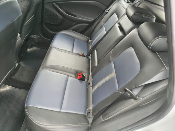 Chevrolet Tracker Premier 1.2 Turbo - 2024