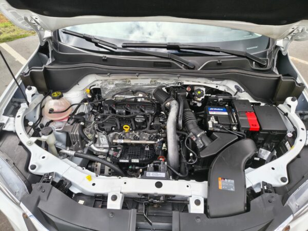Chevrolet Tracker Premier 1.2 Turbo - 2024