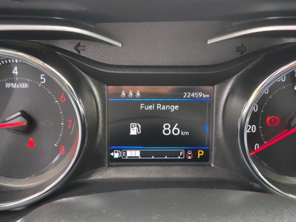 Chevrolet Tracker Premier 1.2 Turbo - 2024
