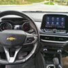 Chevrolet Tracker Premier 1.2 Turbo - 2024