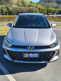 Hyundai HB20 1.0 Comfort 2023
