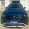 T-Cross 200 TSI - 2025