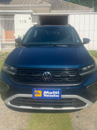 T-Cross 200 TSI - 2025