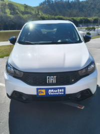 Fiat Argo Drive 1.0 2025/2026
