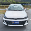 Hyundai HB20S Comfort Plus 1.0 2024/2025