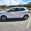 Fiat Argo Drive 1.0 2025/2026