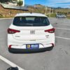 Fiat Argo Drive 1.0 2025/2026