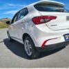 Fiat Argo Drive 1.0 2025/2026