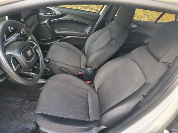 Fiat Argo Drive 1.0 2025/2026
