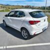 Fiat Argo Drive 1.0 2025/2026