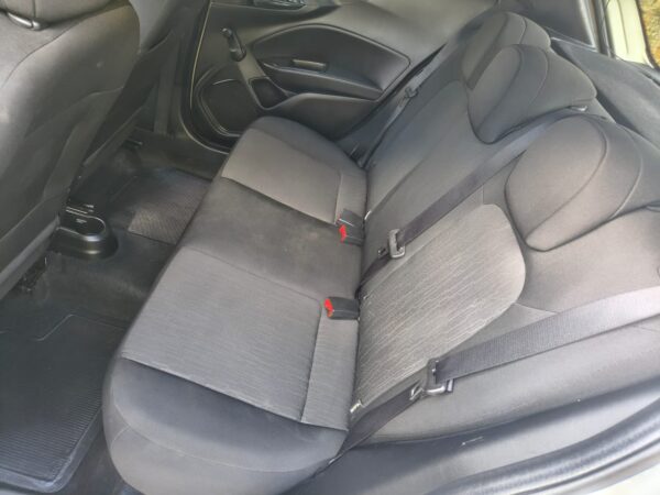 Fiat Argo Drive 1.0 2025/2026