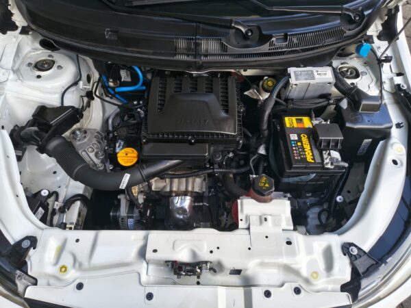 Fiat Argo Drive 1.0 2025/2026