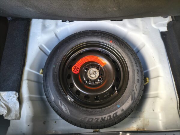 Fiat Argo Drive 1.0 2025/2026
