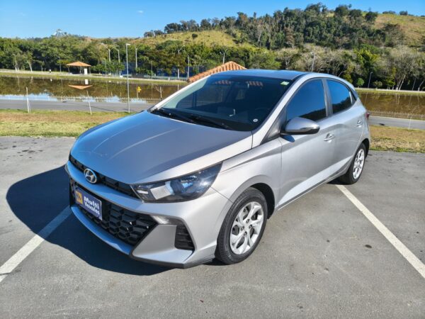 Hyundai HB20 1.0 Comfort 2023