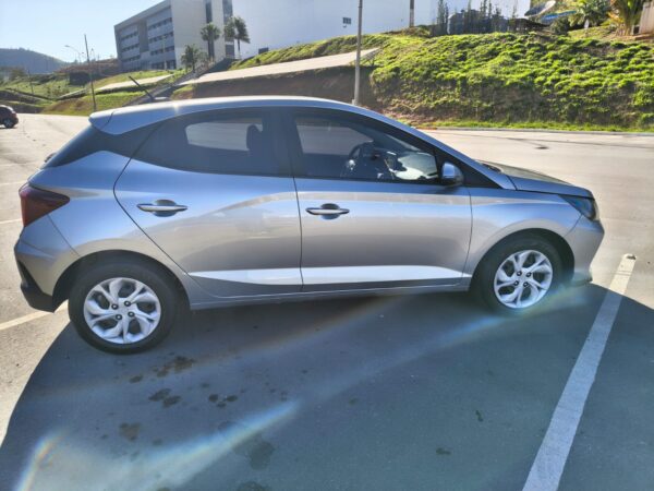 Hyundai HB20 1.0 Comfort 2023