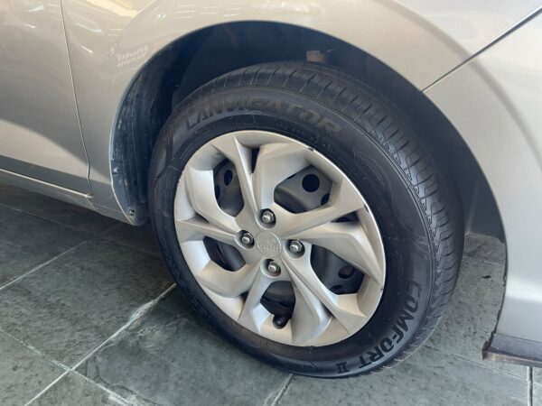 Hyundai HB20 1.0 Comfort 2023