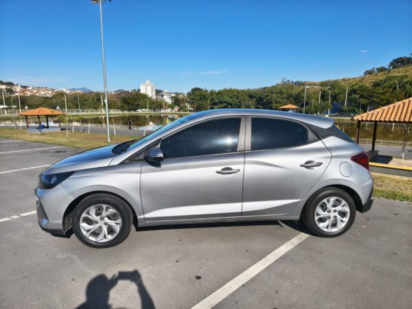 Hyundai HB20 1.0 Comfort 2023