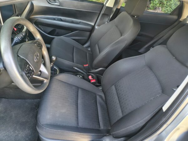 Hyundai HB20 1.0 Comfort 2023