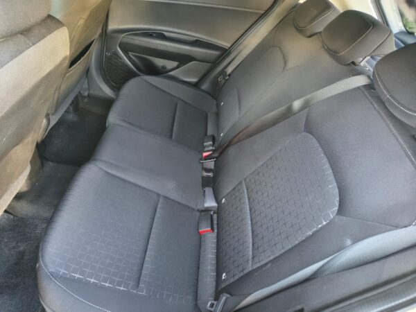 Hyundai HB20 1.0 Comfort 2023