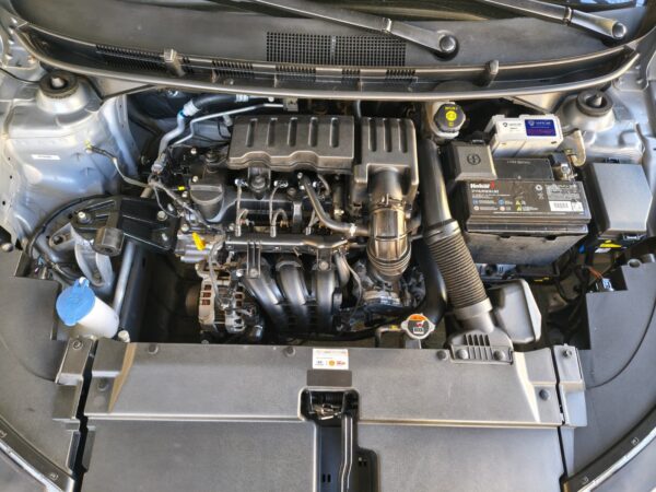 Hyundai HB20 1.0 Comfort 2023