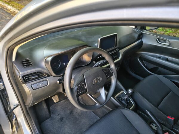 Hyundai HB20 1.0 Comfort 2023