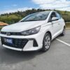 Hyundai HB20S Comfort Plus 1.0 2024/2025