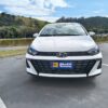 Hyundai HB20S Comfort Plus 1.0 2024/2025