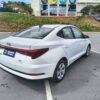 Hyundai HB20S Comfort Plus 1.0 2024/2025