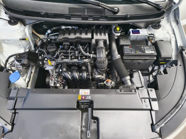 Hyundai HB20S Comfort Plus 1.0 2024/2025