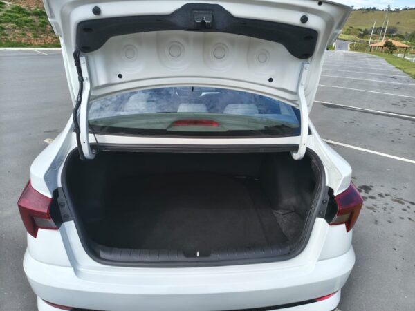Hyundai HB20S Comfort Plus 1.0 2024/2025