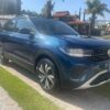 T-Cross 200 TSI - 2025