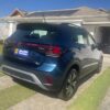 T-Cross 200 TSI - 2025