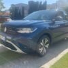 T-Cross 200 TSI - 2025