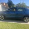 T-Cross 200 TSI - 2025