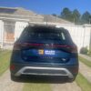 T-Cross 200 TSI - 2025