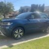 T-Cross 200 TSI - 2025