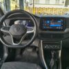 T-Cross 200 TSI - 2025