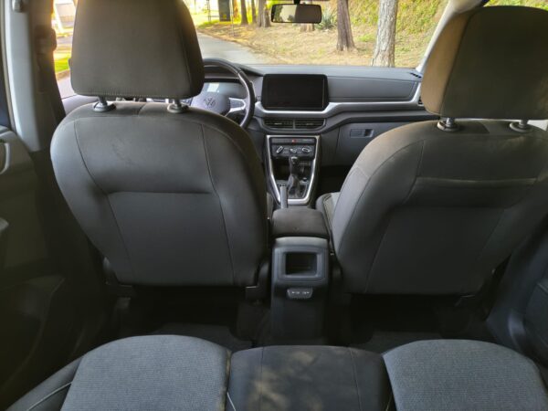 T-Cross 200 TSI - 2025
