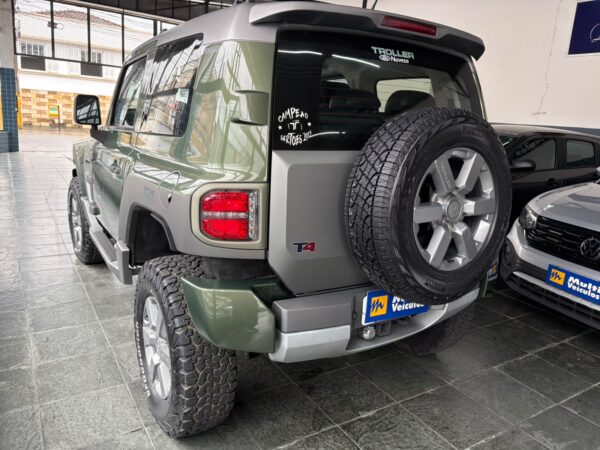 WhatsApp Image 2026-09-12 at 09.21.50 (4) Troller T4 XLT 3.2 4x4 Diesel 2016