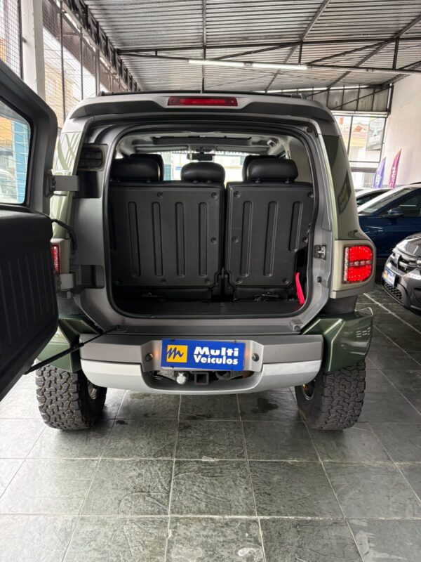 WhatsApp Image 2026-09-12 at 09.21.51 (1) Troller T4 XLT 3.2 4x4 Diesel 2016