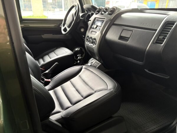 WhatsApp Image 2026-09-12 at 09.21.51 (3) Troller T4 XLT 3.2 4x4 Diesel 2016