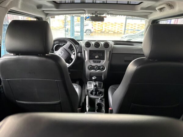 WhatsApp Image 2026-09-12 at 09.21.52 (1) Troller T4 XLT 3.2 4x4 Diesel 2016