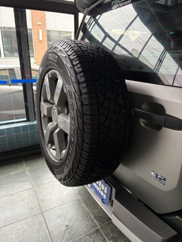 WhatsApp Image 2026-09-12 at 09.21.52 (3) Troller T4 XLT 3.2 4x4 Diesel 2016