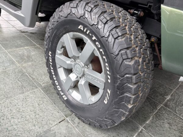 WhatsApp Image 2026-09-12 at 09.21.52 (4) Troller T4 XLT 3.2 4x4 Diesel 2016